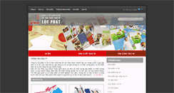 Desktop Screenshot of inlocphat.com